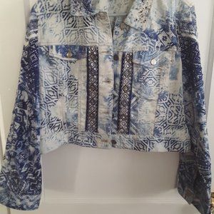 Chicco Jacket